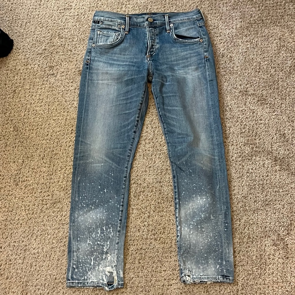 C of H Emerson Slim Boyfriend Jeans size 24
